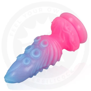 ÃPIC - DILDO HYDRALA MYSTIC TIDES